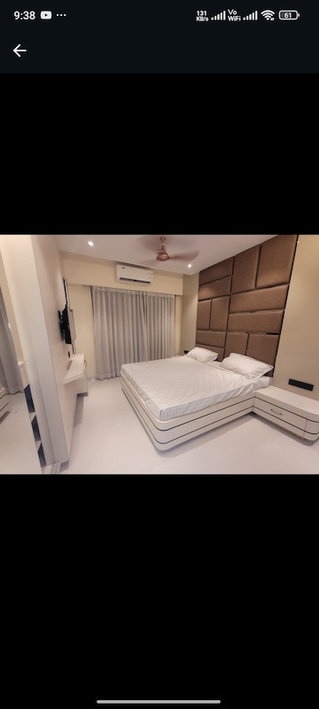 1 BHK Apartment For Rent in Unnati Woods CHS Kasarvadavali Thane  7736531