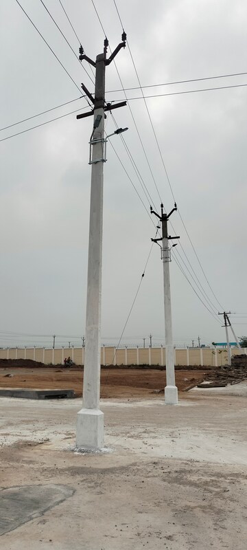  Plot – Exterior View View at Dindugal nh - for Sale