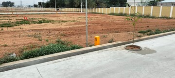 Plot Area in  Plot at Dindugal nh – for Sale