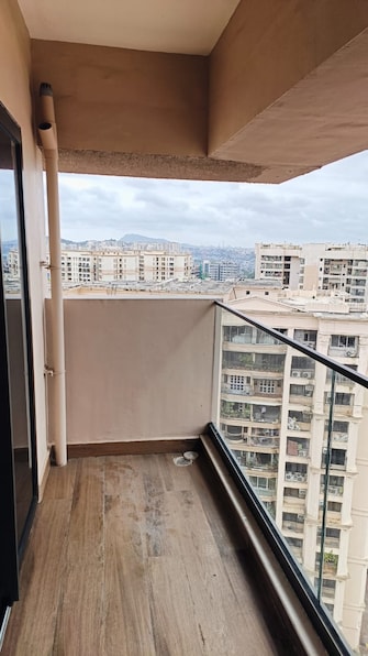 2 BHK Apartment For Rent in K Raheja Ascencio Chandivali Mumbai  7736533