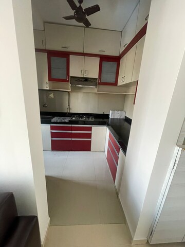 Kitchen in 2 BHK Apartment at JP North Atria, Mira Road – for Sale