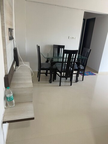 Living Room in 2 BHK Apartment at JP North Atria, Mira Road – for Sale