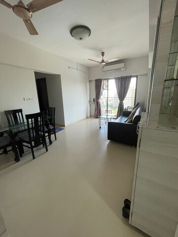 Living Room in 2 BHK Apartment at JP North Atria, Mira Road – for Sale