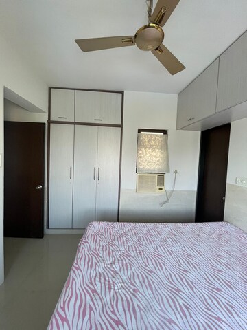 Bedroom in 2 BHK Apartment at JP North Atria, Mira Road – for Sale