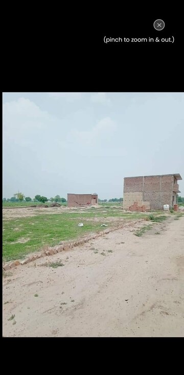  Plot For Sale in Bhopani Village