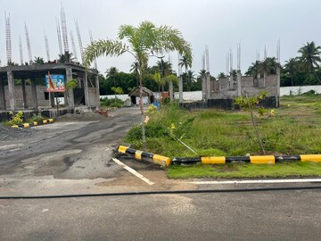  Plot – Exterior View View at Singhvi Garden, Kelambakkam - for Sale
