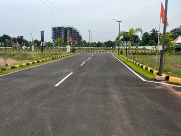  Plot – Garden View at Singhvi Garden, Kelambakkam - for Sale