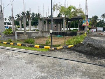  Plot – Exterior View View at Singhvi Garden, Kelambakkam - for Sale