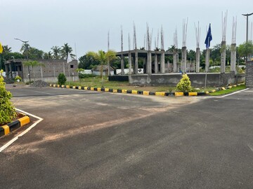  Plot – Exterior View View at Singhvi Garden, Kelambakkam - for Sale