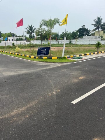  Plot – Exterior View View at Singhvi Garden, Kelambakkam - for Sale