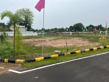 Plot – Garden View at Singhvi Garden, Kelambakkam - for Sale