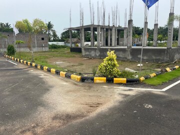  Plot – Exterior View View at Singhvi Garden, Kelambakkam - for Sale