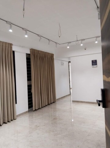 Building Lobby in 1 BHK Apartment at Moshi – for Sale