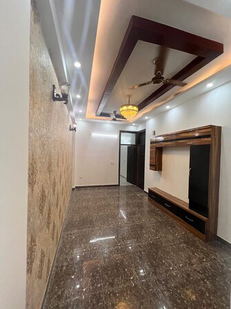 3 BHK Builder Floor For Resale in Swastik Villa Vaishali Sector 4 Ghaziabad  7736669