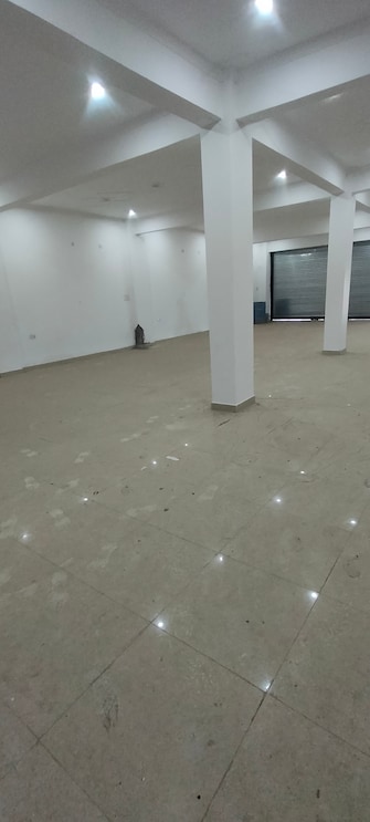 Commercial Showroom 2000 Sq.Ft. For Rent in Telibagh Lucknow  7736682