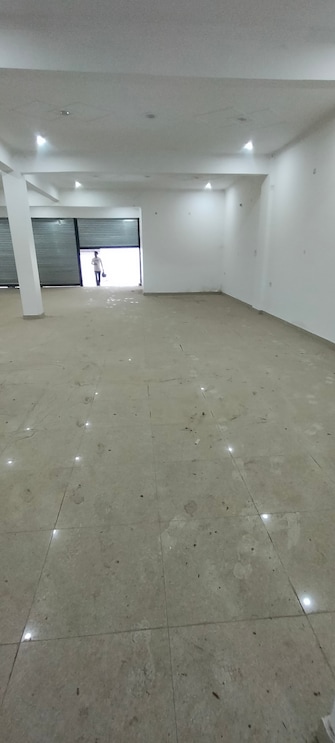 Commercial Showroom 2000 Sq.Ft. For Rent in Telibagh Lucknow  7736682