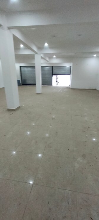 Commercial Showroom 2000 Sq.Ft. For Rent in Telibagh Lucknow  7736682