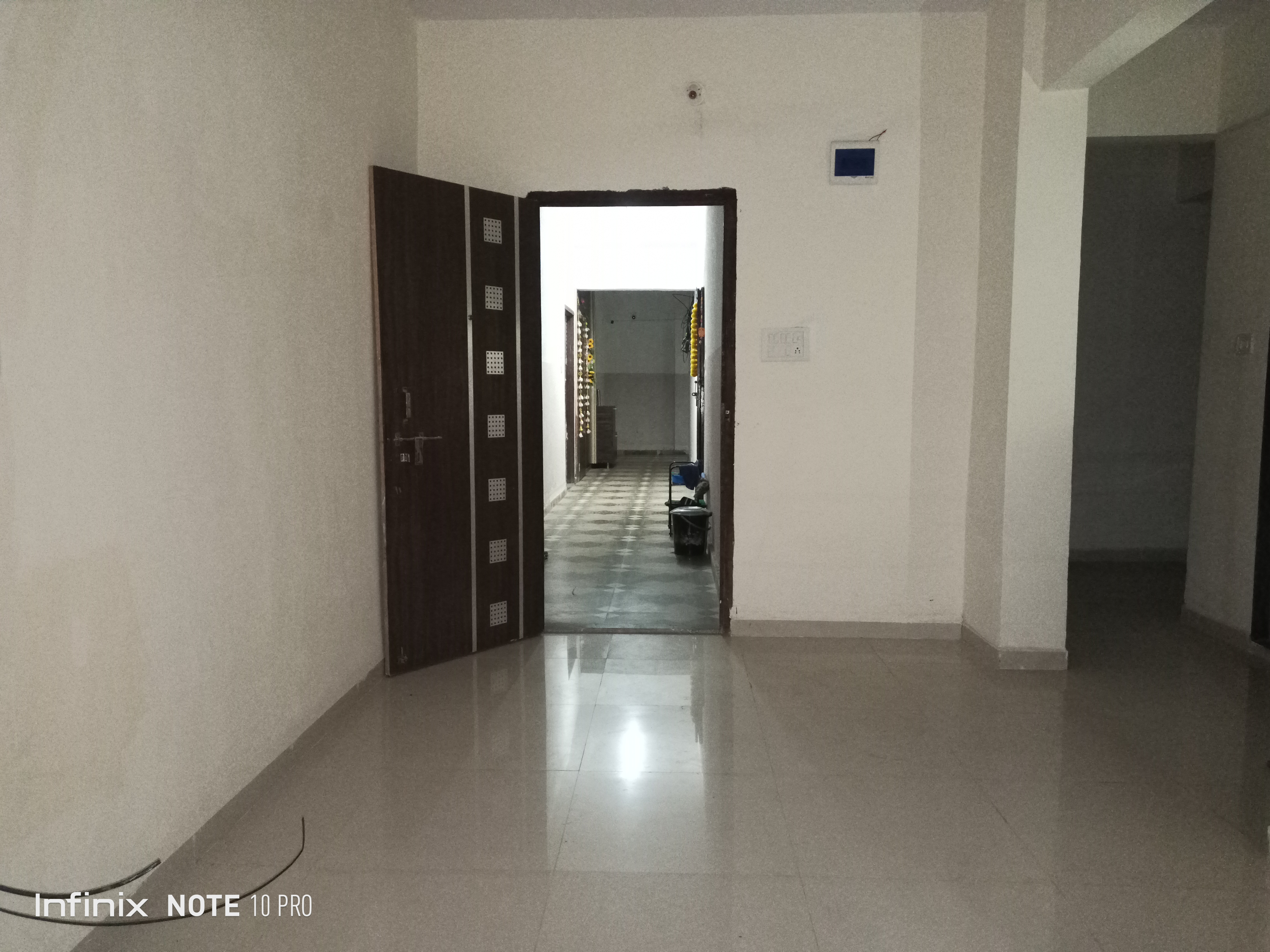 1 BHK Apartment For Rent in Kopar Khairane Navi Mumbai  7736740