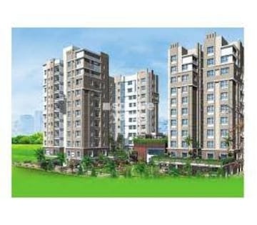 3 BHK Apartment For Resale in Ruchi Active Greens Tangra Kolkata  7736712