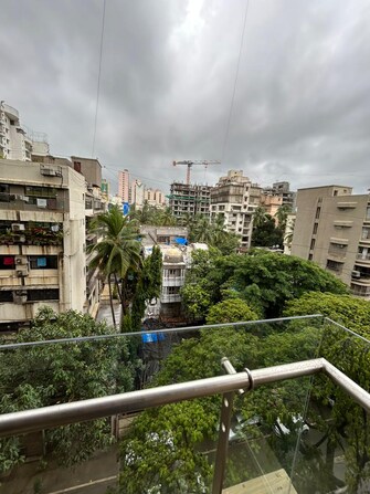 4 BHK Apartment For Rent in Seasons Avenue Khar West Khar West Mumbai  7736739