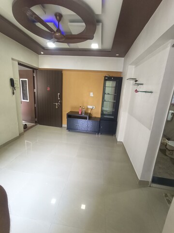 1 BHK Apartment For Sale in Runwal Garden City, Balkum Pada