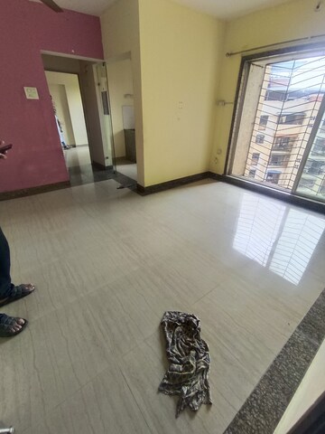Parking in 1 BHK Apartment at Siddhi Highland Park, Kolshet Road – for Sale