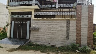 4 BHK Independent House For Resale in Arjun Enclave Arjunganj Arjunganj Lucknow  7736763