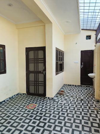 4 BHK Independent House For Resale in Arjun Enclave Arjunganj Arjunganj Lucknow  7736763