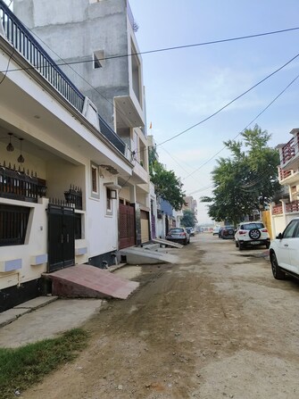 4 BHK Independent House For Resale in Arjun Enclave Arjunganj Arjunganj Lucknow  7736763