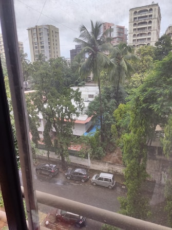 3 BHK Apartment For Rent in Kudrat Apartment Khar West Mumbai  7736774