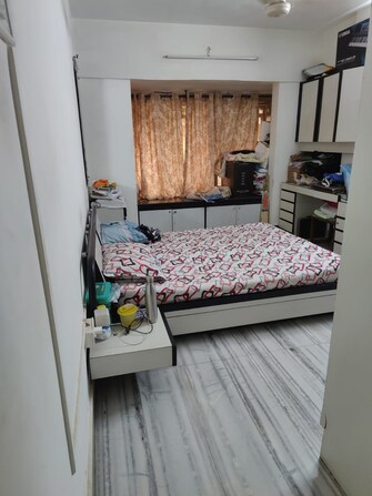 3 BHK Apartment For Rent in Kudrat Apartment Khar West Mumbai  7736774