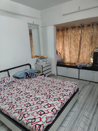 3 BHK Apartment For Rent in Kudrat Apartment Khar West Mumbai  7736774