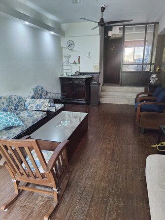 3 BHK Apartment For Rent in Kudrat Apartment Khar West Mumbai  7736774