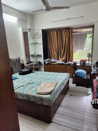 3 BHK Apartment For Rent in Kudrat Apartment Khar West Mumbai  7736774