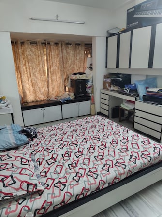 3 BHK Apartment For Rent in Kudrat Apartment Khar West Mumbai  7736774