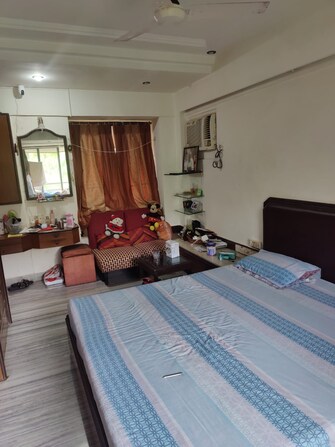 3 BHK Apartment For Rent in Kudrat Apartment Khar West Mumbai  7736774