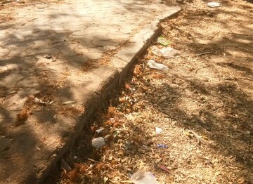 Plot Area in  Plot at Gandhibagh – for Sale