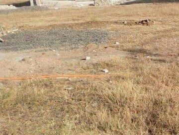 Plot Area in  Plot at Mahal – for Sale