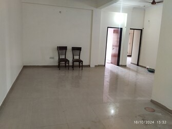 3 BHK Apartment For Rent in Prarthana Apartments Mahanagar Mahanagar Lucknow  7736824