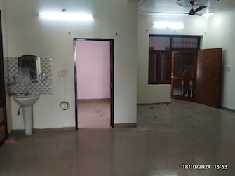 3 BHK Apartment For Rent in Prarthana Apartments Mahanagar Mahanagar Lucknow  7736824