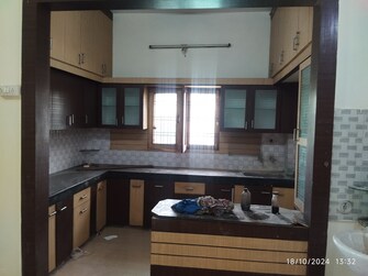 3 BHK Apartment For Rent in Prarthana Apartments Mahanagar Mahanagar Lucknow  7736824