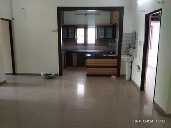 3 BHK Apartment For Rent in Prarthana Apartments Mahanagar Mahanagar Lucknow  7736824