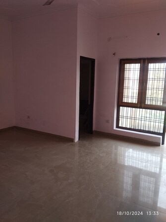 3 BHK Apartment For Rent in Prarthana Apartments Mahanagar Mahanagar Lucknow  7736824