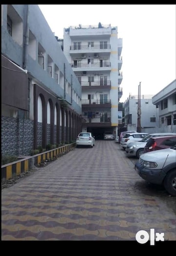 3 BHK Apartment For Rent in Nishat Ganj Lucknow  7736850