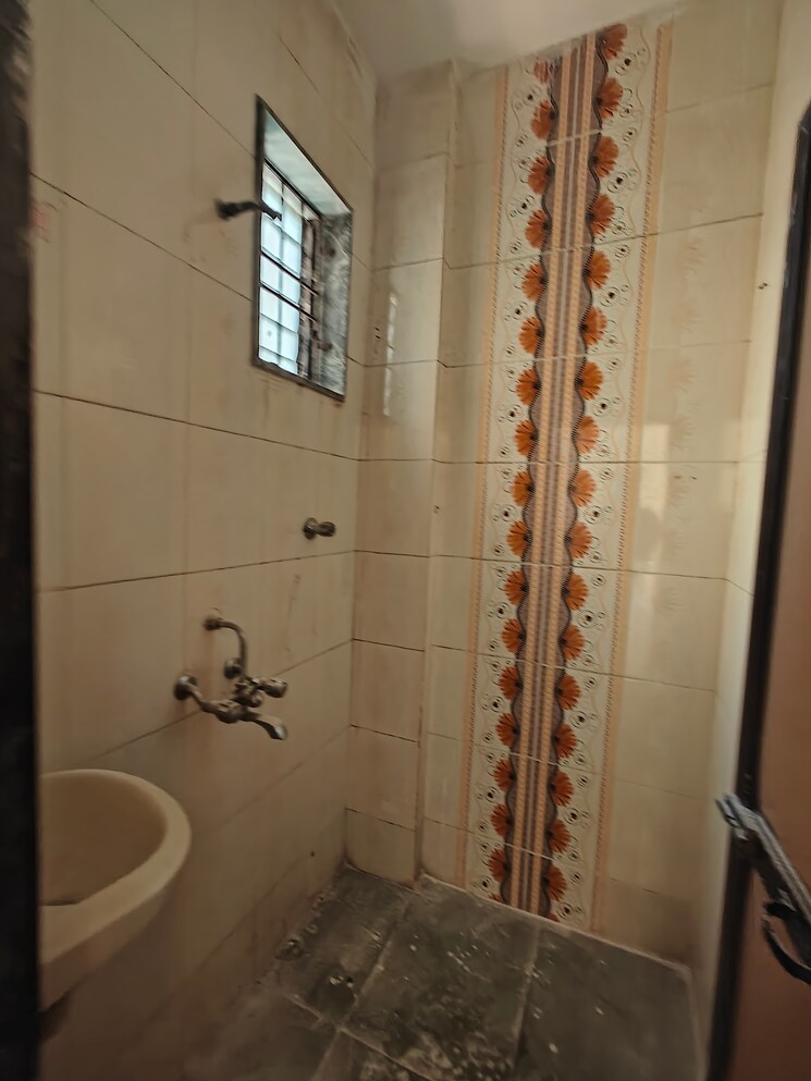 Bathroom, innovative-r-k-residency 1 Bedroom 665 Sq.Ft. Apartment In Nerul Navi Mumbai 7736852