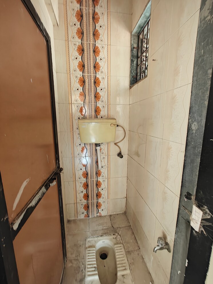 Bathroom, innovative-r-k-residency 1 Bedroom 665 Sq.Ft. Apartment In Nerul Navi Mumbai 7736852