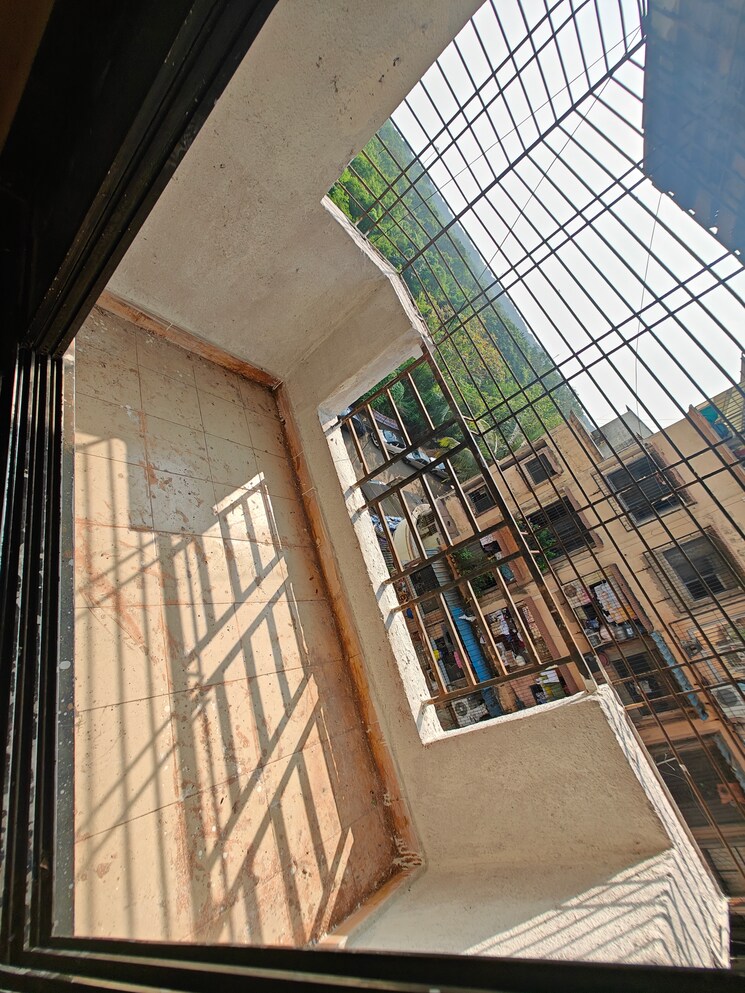 Balcony, innovative-r-k-residency 1 Bedroom 665 Sq.Ft. Apartment In Nerul Navi Mumbai 7736852