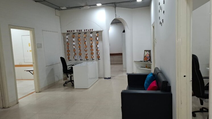 Team Area, laxminagar Commercial Office Space 850 Sq.Ft. In Laxminagar Nagpur 7736853