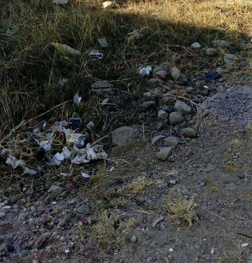 Plot Area in  Plot at Gandhibagh – for Sale