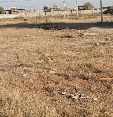 Plot Area in  Plot at Dharampeth – for Sale